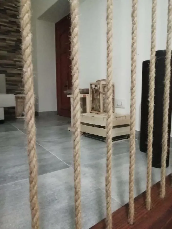 The Rope Apartment Syracuse