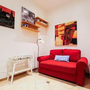 Fausto's House Apartamento