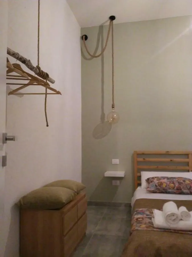 The Rope Apartment Syracuse