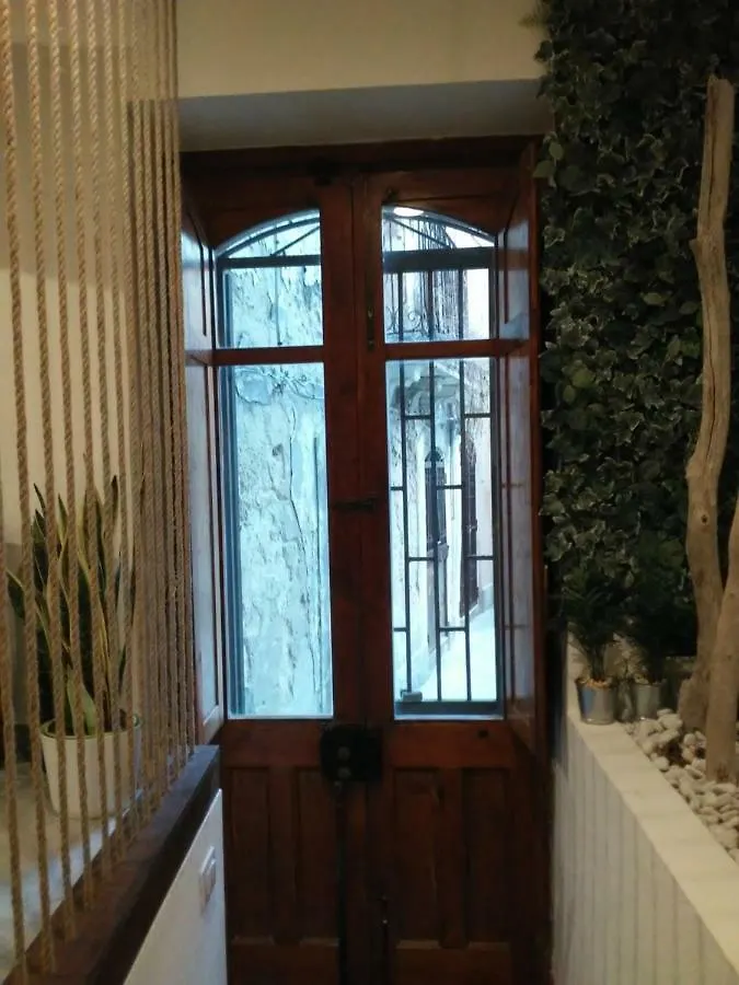 The Rope Apartment Syrakusa Italien