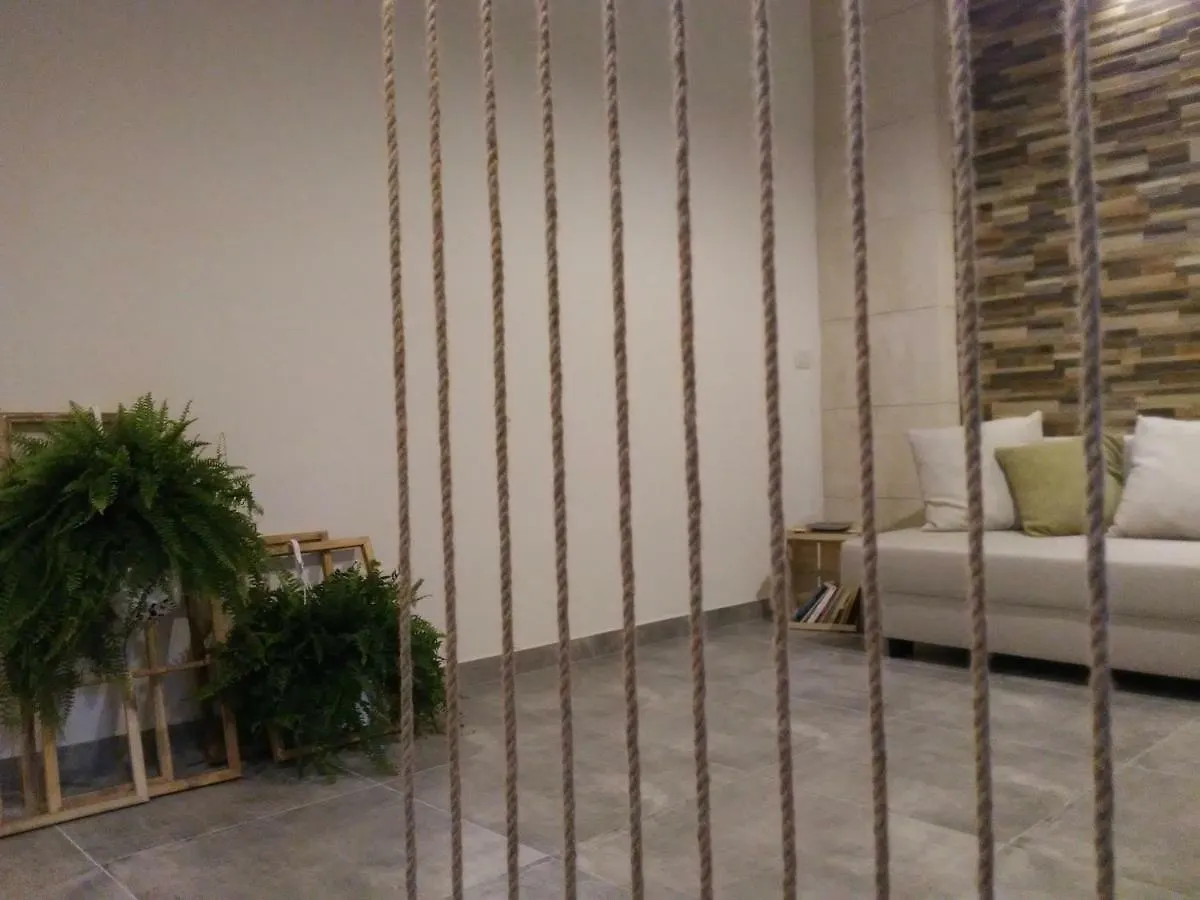The Rope Apartment contacts