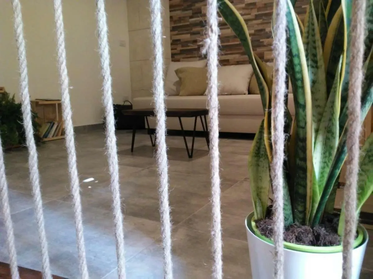 The Rope Apartment Syracuse 0*,  Italy